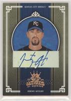 Jeremy Affeldt [EX to NM] #/100