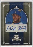 Milton Bradley #/100