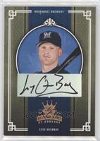 Lyle Overbay #/100
