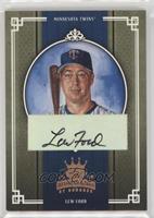 Lew Ford #/100