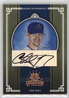 Chad Tracy #/100