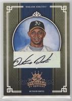 Octavio Dotel #/50