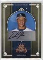 Edwin Jackson #/100