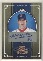 Kevin Youkilis #/100