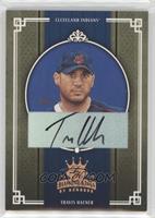 Travis Hafner #/100