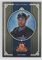 Angel Berroa #/100