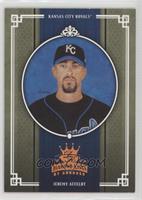 Jeremy Affeldt #/100