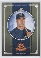 Scott Podsednik #/100