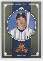 Hideki Matsui #/100