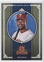 Jimmy Rollins #/100