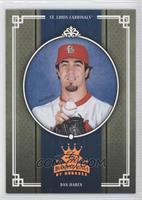 Dan Haren #/100