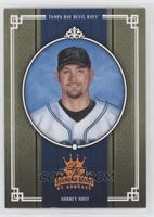 Aubrey Huff #/100