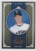 Mark Teixeira #/100