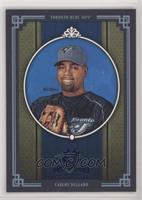 Carlos Delgado #/100