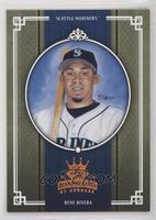 Rene Rivera #/100