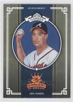 Greg Maddux #/100