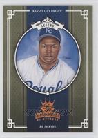 Bo Jackson #/100