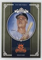 Roger Maris #/100