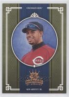 Ken Griffey Jr. #/50