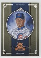 Kerry Wood #/100