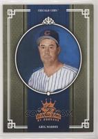 Greg Maddux #/100