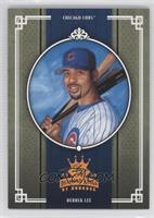 Derrek Lee #/100