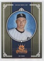 Joe Crede #/100