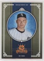 Joe Crede #/100