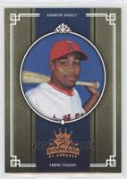 Chone Figgins #/100