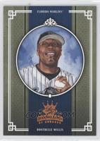 Dontrelle Willis #/100