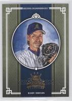 Randy Johnson