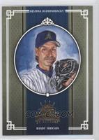 Randy Johnson