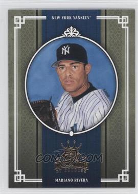 2005 Donruss Diamond Kings - [Base] - DK Challenge #149 - Mariano Rivera