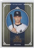 Jorge Posada