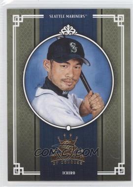 2005 Donruss Diamond Kings - [Base] - DK Challenge #202 - Ichiro