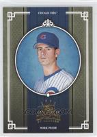 Mark Prior