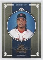 Manny Ramirez