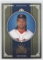 Manny Ramirez