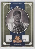 Johan Santana [Good to VG‑EX] #/100