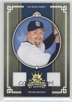 Trevor Hoffman #/50