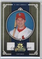 Scott Rolen #/25