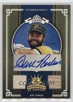 Dave Parker #/50