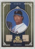 Pedro Martinez #/25