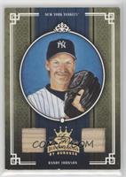 Randy Johnson [EX to NM] #/25