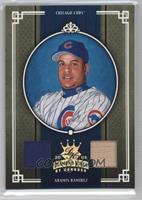 Aramis Ramirez #/50