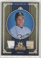 Carlos Lee #/50