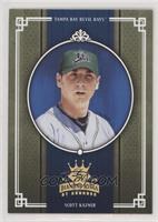 Scott Kazmir #/25