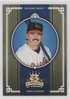 Rafael Palmeiro #/25