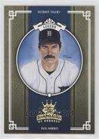 Jack Morris #/25