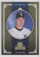 Scott Podsednik #/10